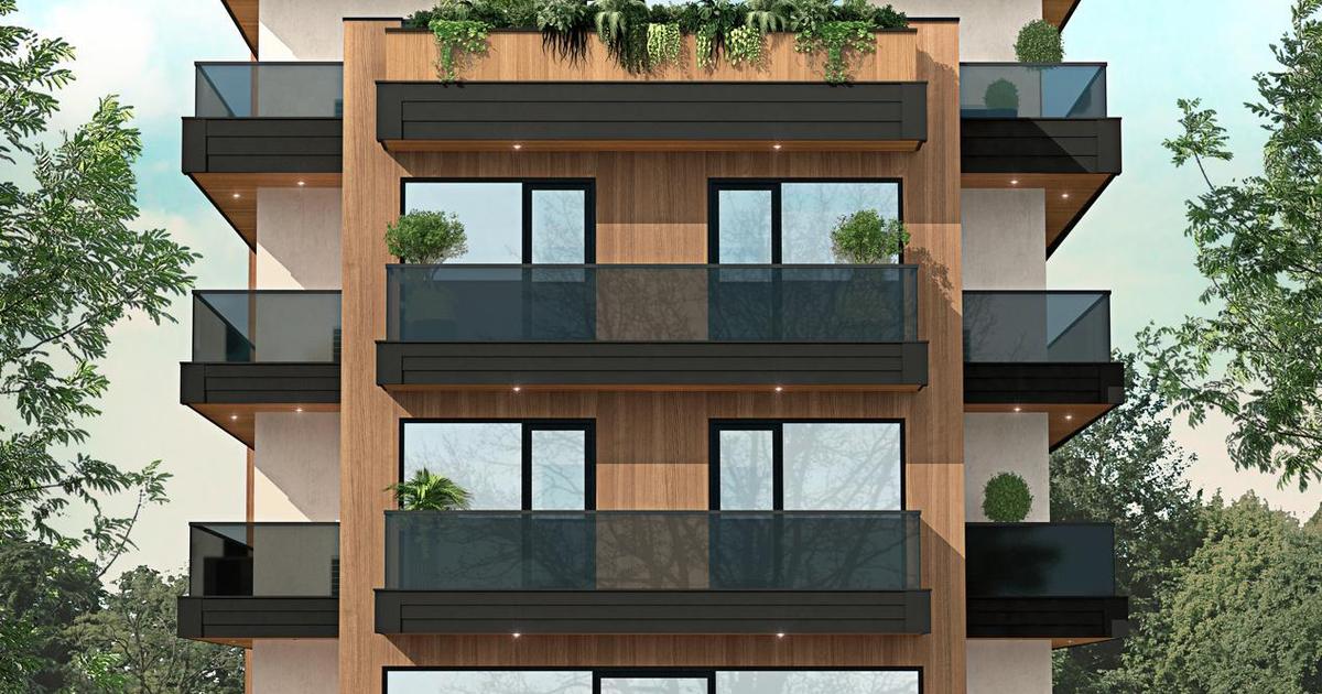 Apartament decomandat cu 3 camere în zona Pipera, Sector 1