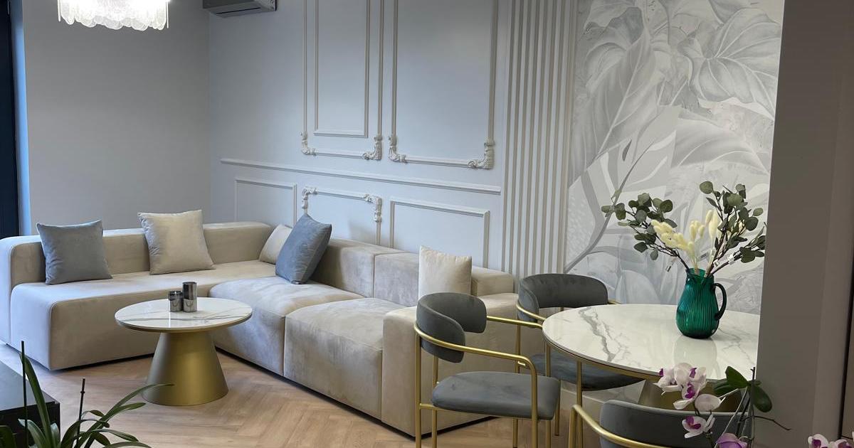 Apartament decomandat cu 3 camere în zona Pipera, Sector 1