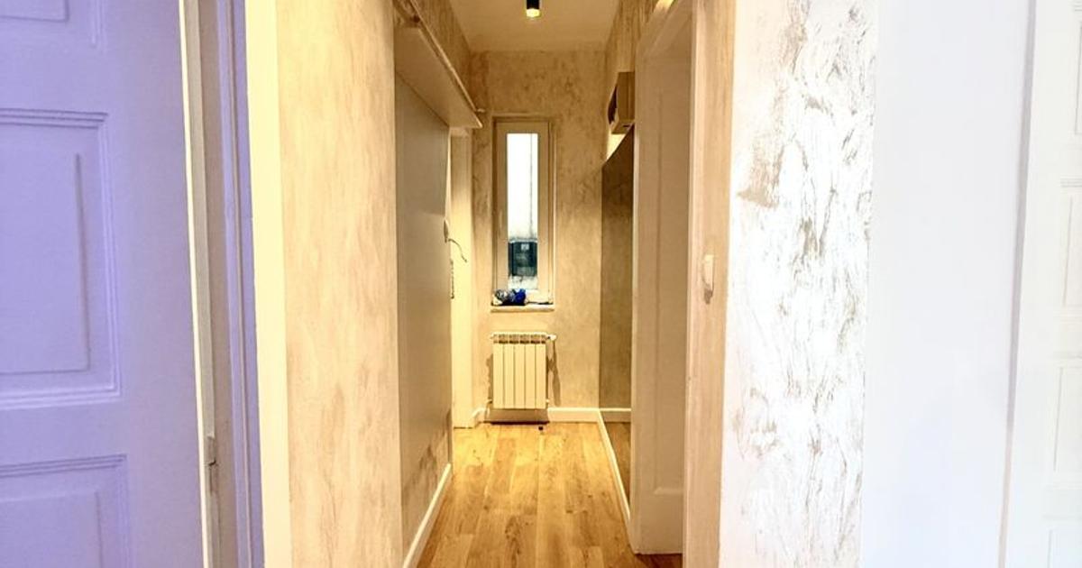 Apartament decomandat cu 2 camere în zona Primăverii, Sector 1