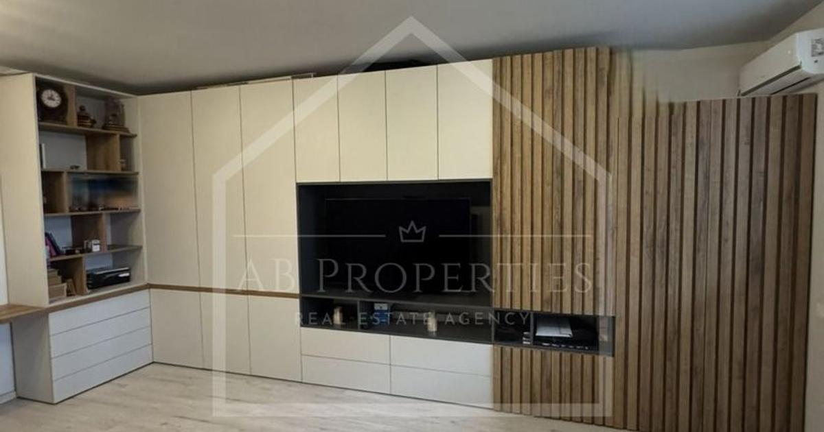 Apartament decomandat cu 2 camere în zona Sisești, Sector 1