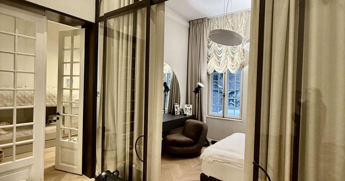 Apartament cu 4 camere în zona Armeneasca, Sector 2