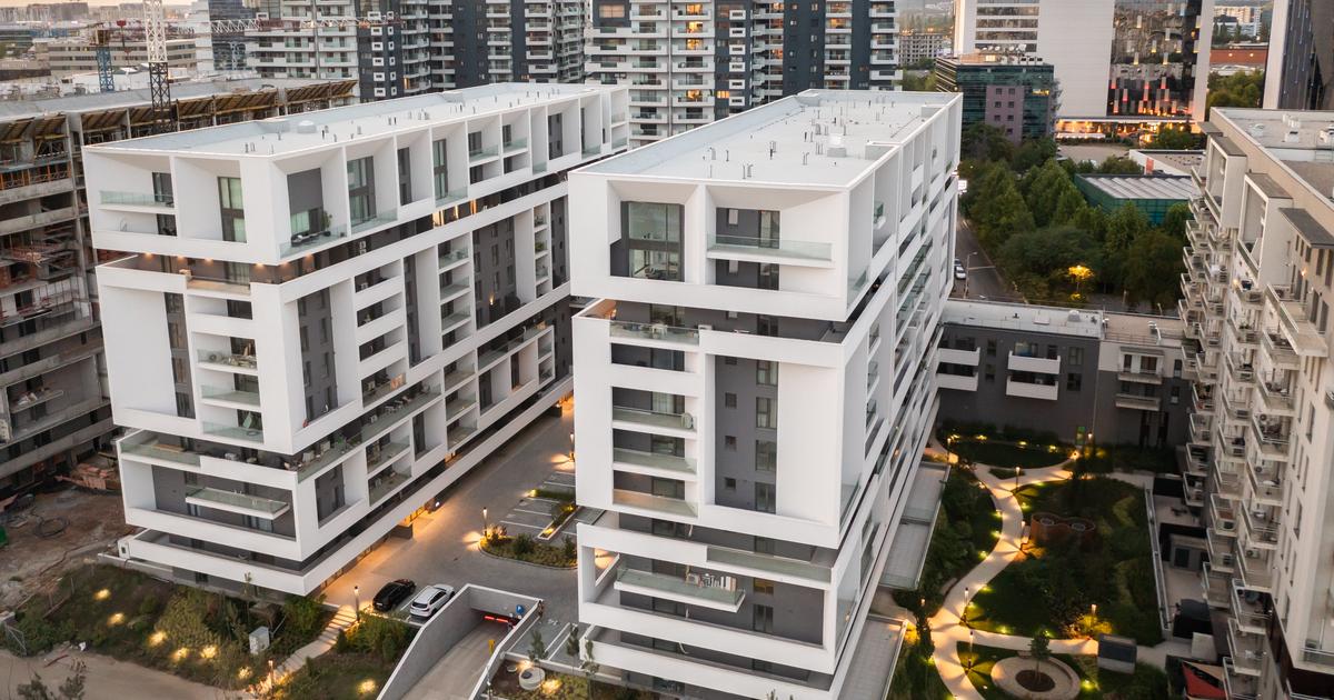 Apartament decomandat cu 2 camere în zona Barbu Văcărescu, Sector 2