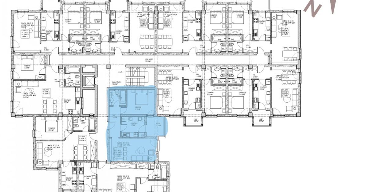 Apartament decomandat cu 2 camere în zona Colentina, Sector 2