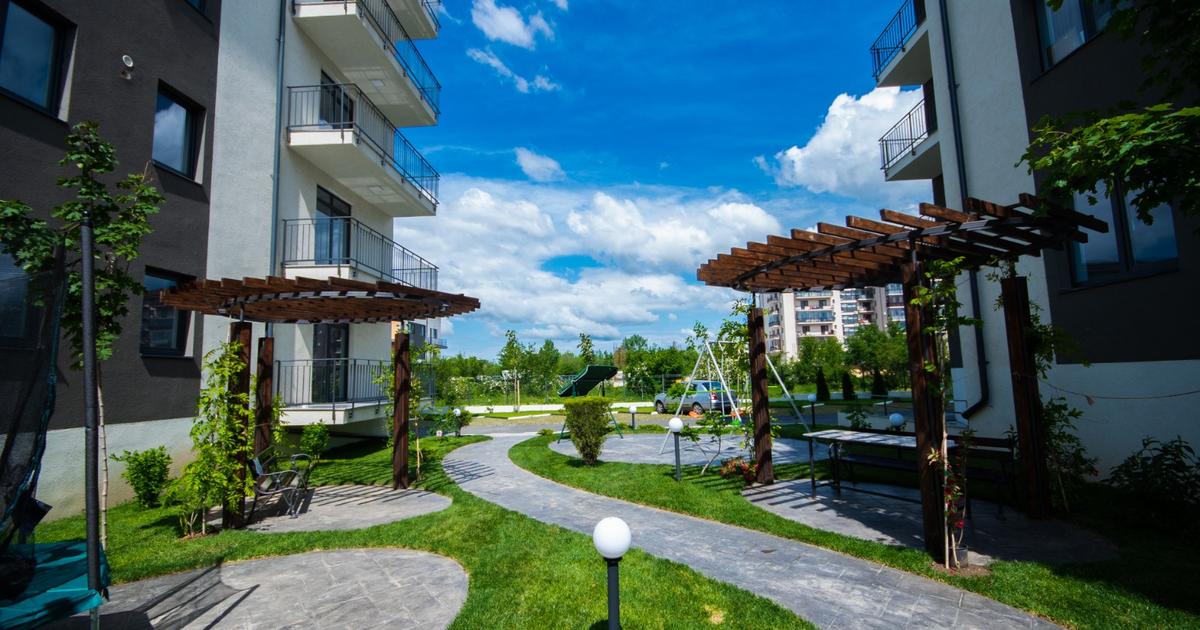 Apartament decomandat cu 2 camere în zona Fundeni, Sector 2