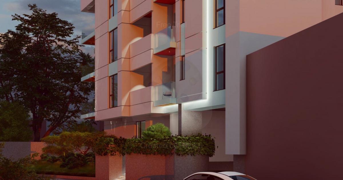 Apartament semidecomandat cu 2 camere în zona Moșilor, Sector 2