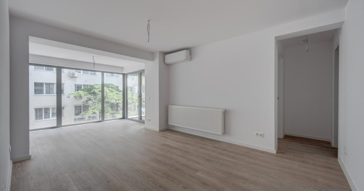 Apartament semidecomandat cu 2 camere în zona Tei, Sector 2