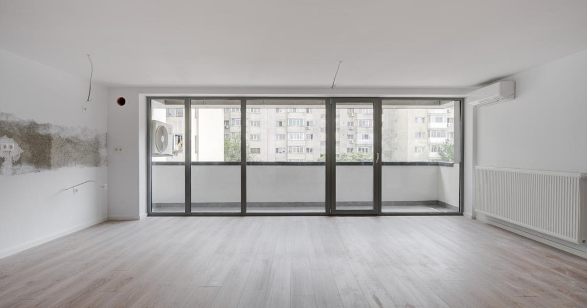 Apartament decomandat cu 2 camere în zona Tei, Sector 2