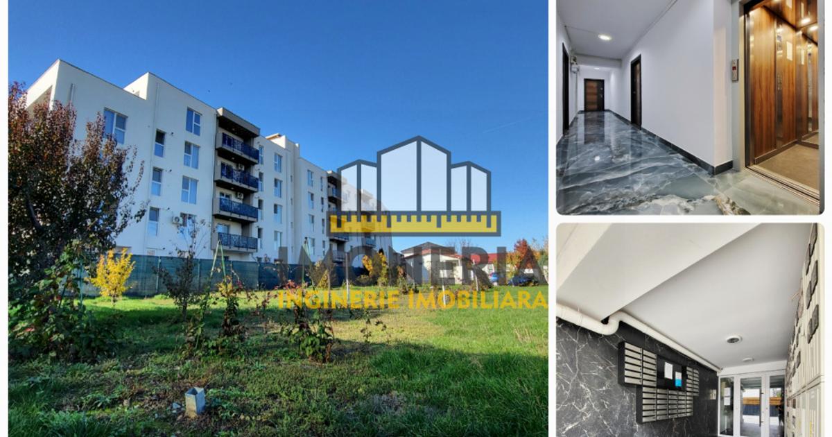 Apartament decomandat cu 2 camere în zona 1 Decembrie 1918, Sector 3