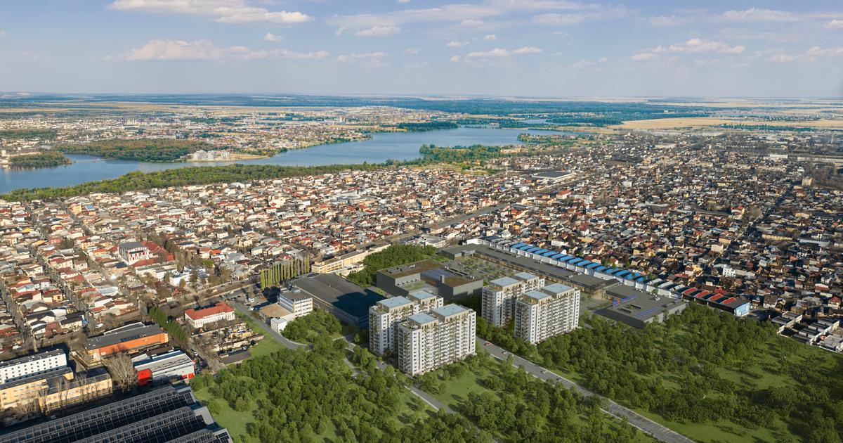 Apartament semidecomandat cu 2 camere în zona Industriilor, Sector 3