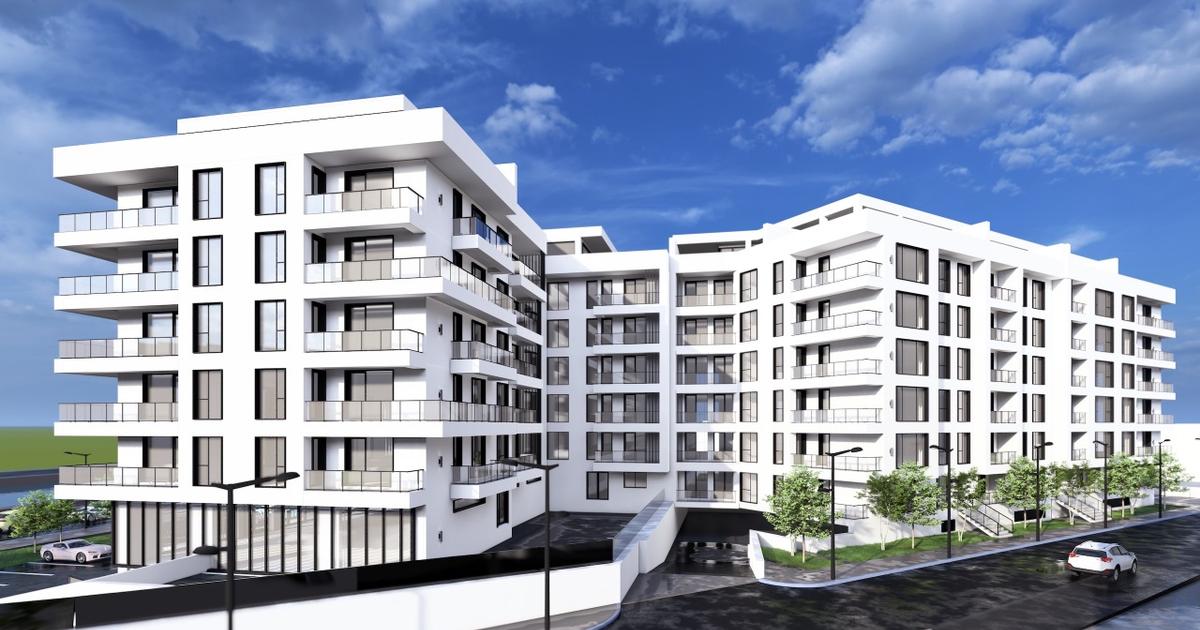 Apartament decomandat cu 3 camere în zona Mihai Bravu, Sector 3