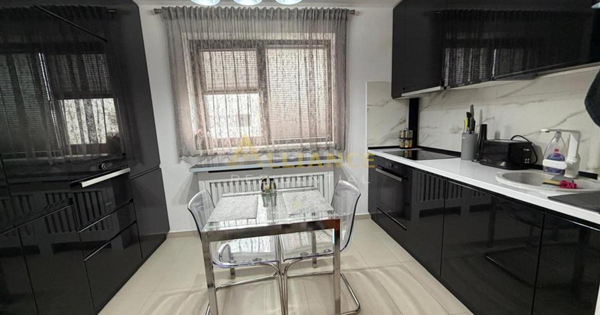 Apartament decomandat cu 2 camere în zona Theodor Pallady, Sector 3