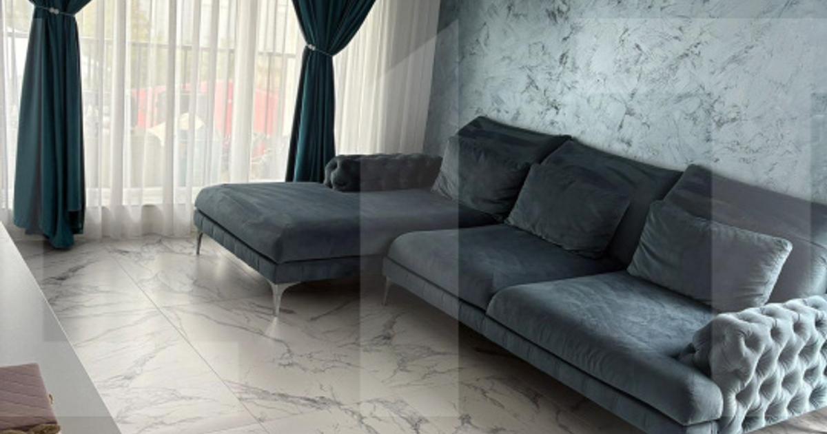 Apartament decomandat cu 3 camere în zona Theodor Pallady, Sector 3