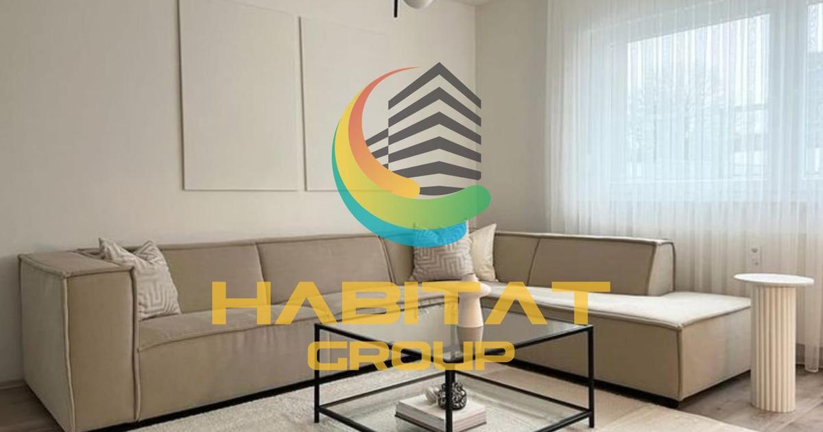 Apartament decomandat cu 2 camere în zona Titan, Sector 3