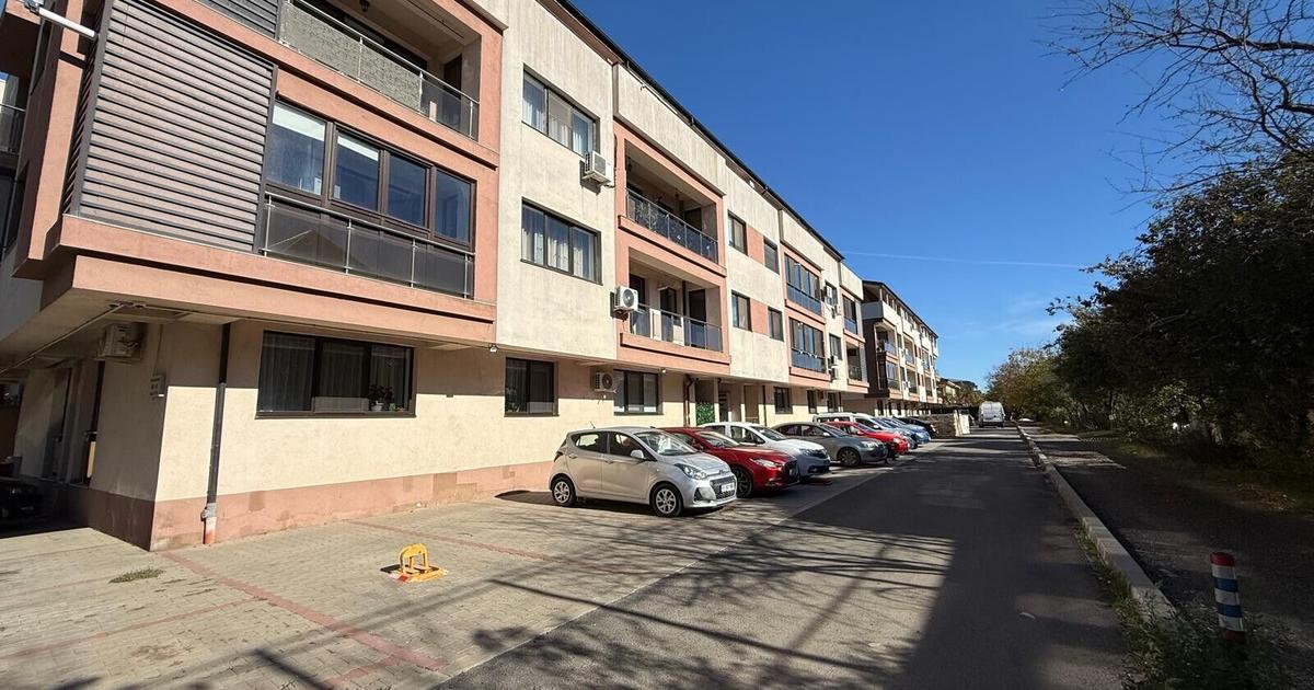 Apartament decomandat cu 2 camere în zona Apărătorii Patriei, Sector 4