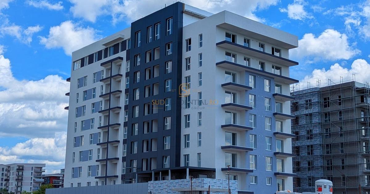 Apartament decomandat cu 2 camere în zona Berceni, Sector 4