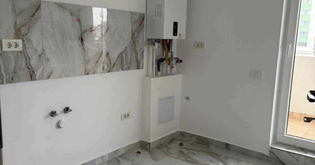 Apartament decomandat cu 2 camere în zona Berceni, Sector 4