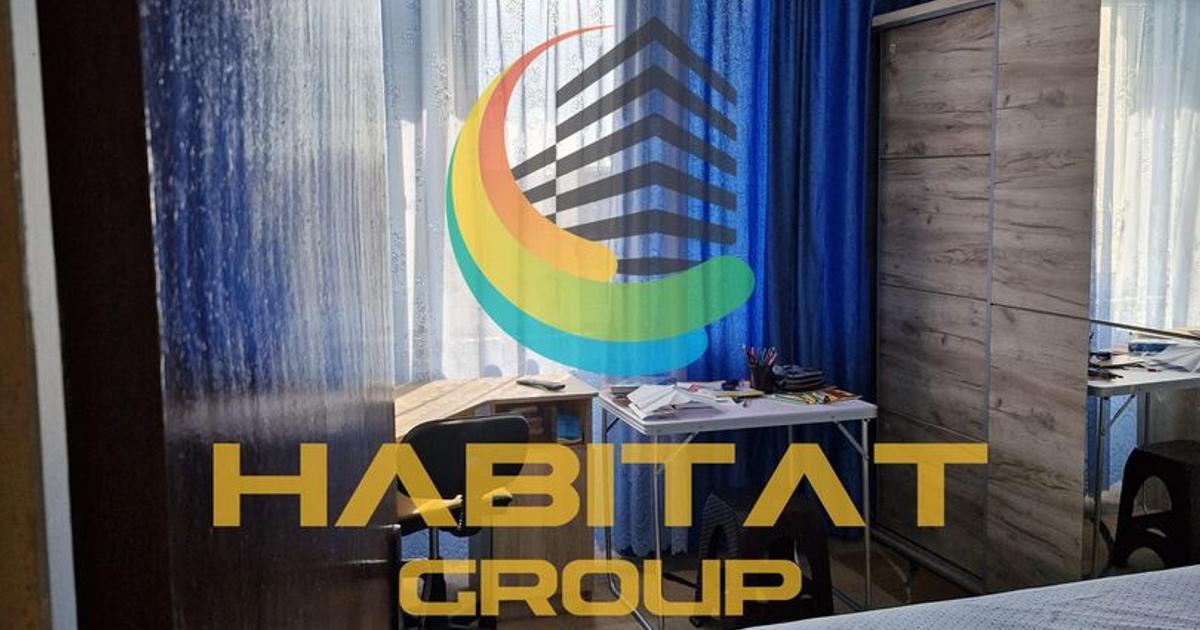 Apartament decomandat cu 3 camere în zona Berceni, Sector 4