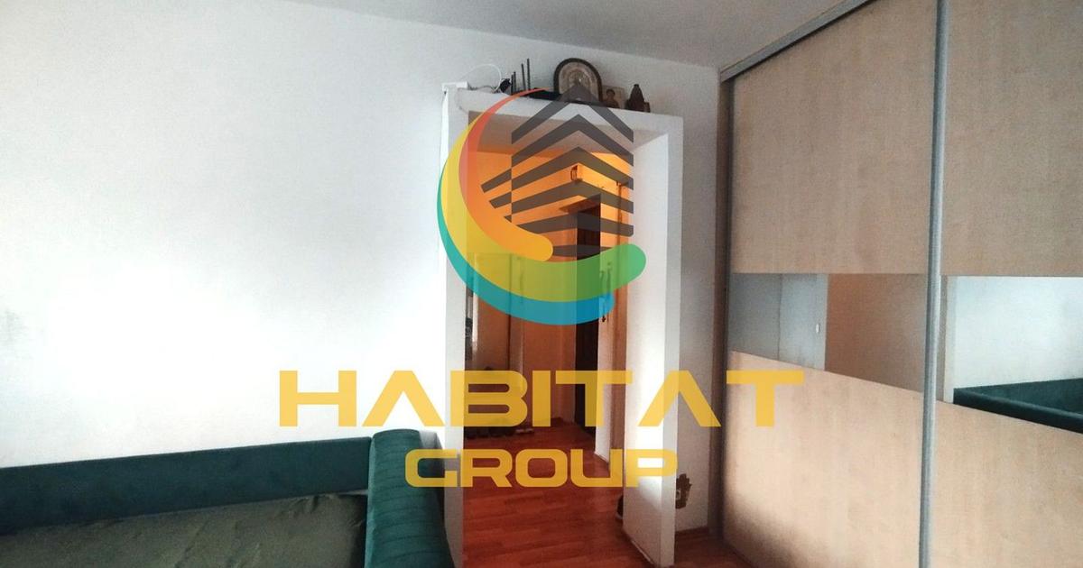 Apartament semidecomandat cu 2 camere în zona Berceni, Sector 4