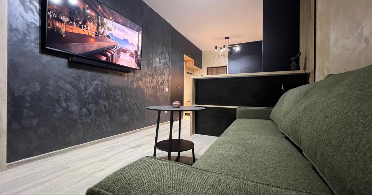 Apartament semidecomandat cu 2 camere în zona Berceni, Sector 4