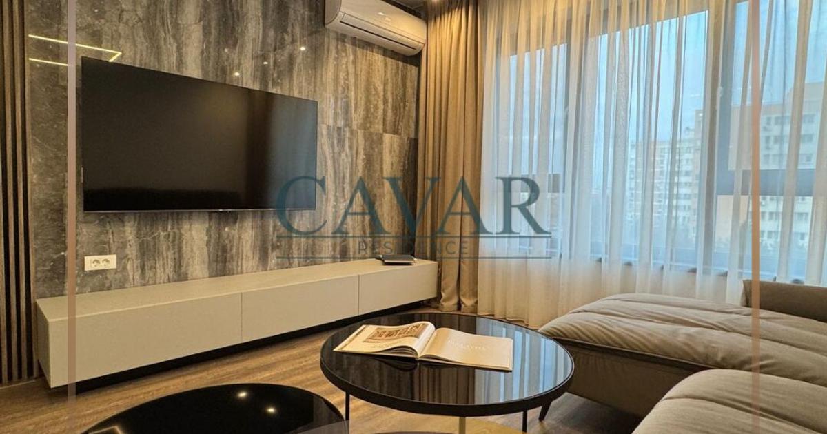 Apartament decomandat cu 4 camere în zona Brâncoveanu, Sector 4
