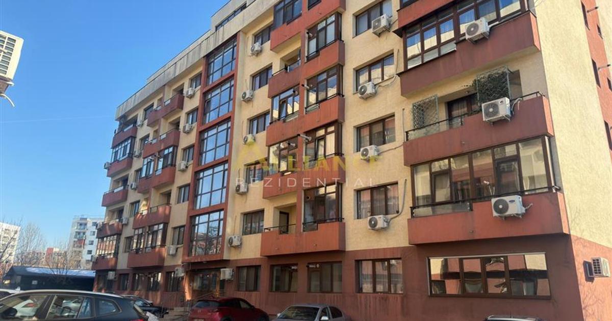 Apartament decomandat cu 2 camere în zona Metalurgiei, Sector 4