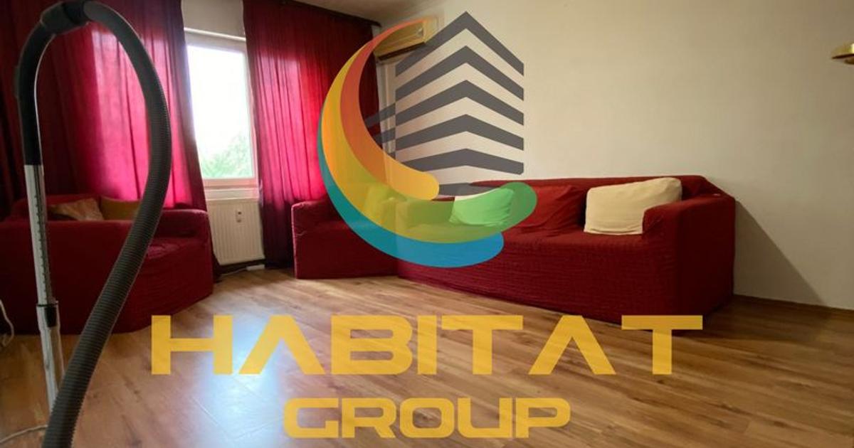 Apartament decomandat cu 3 camere în zona Olteniței, Sector 4