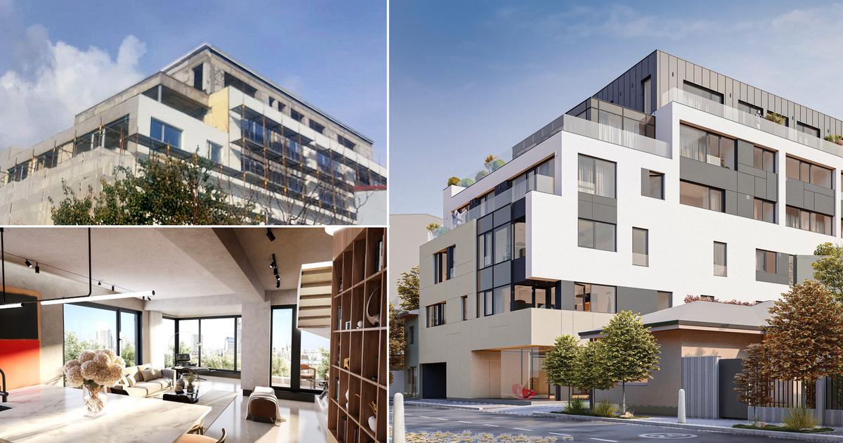 Apartament semidecomandat cu 2 camere în zona Timpuri Noi, Sector 4