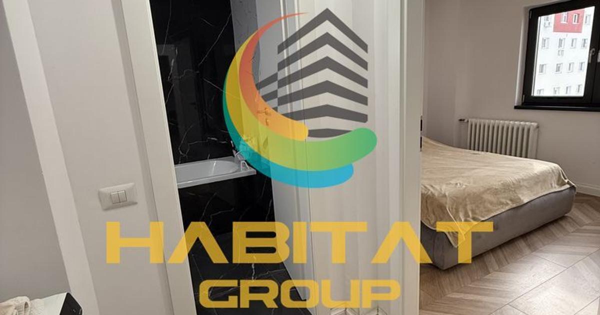 Apartament semidecomandat cu 2 camere în zona Timpuri Noi, Sector 4