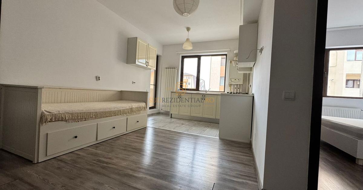 Apartament semidecomandat cu 3 camere în zona Rahova, Sector 5