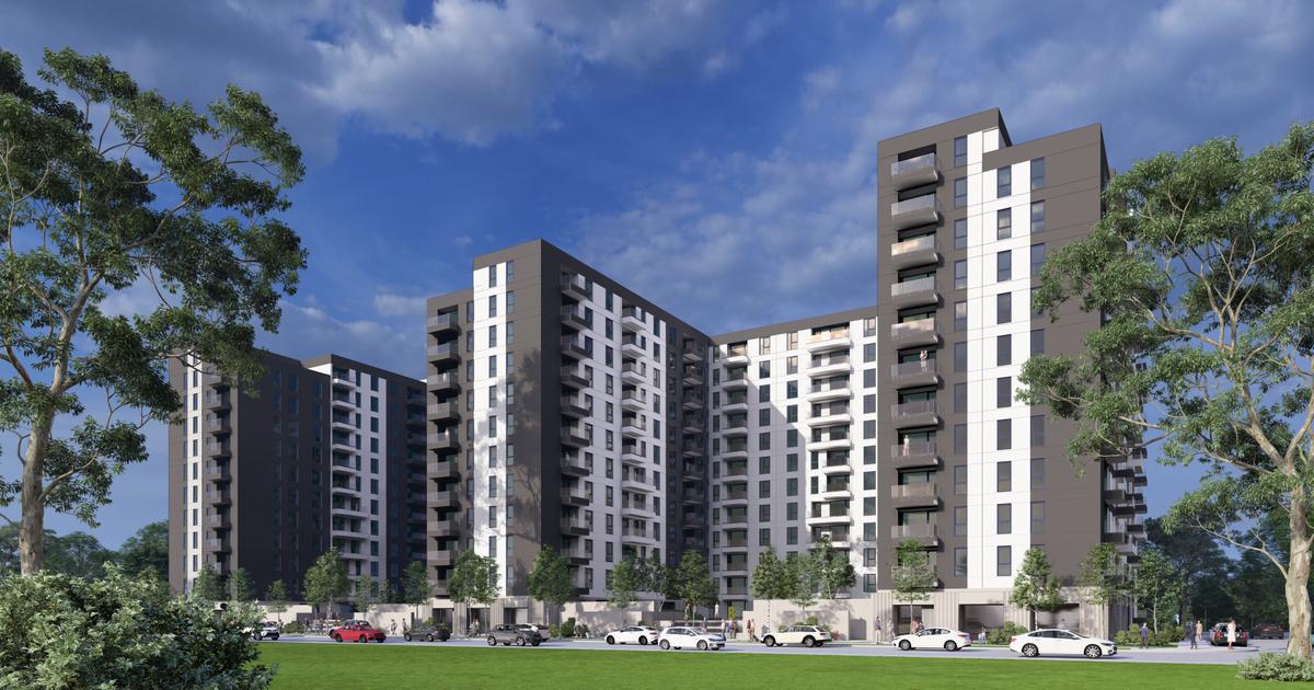 Apartament decomandat cu 4 camere în zona Drumul Taberei, Sector 6