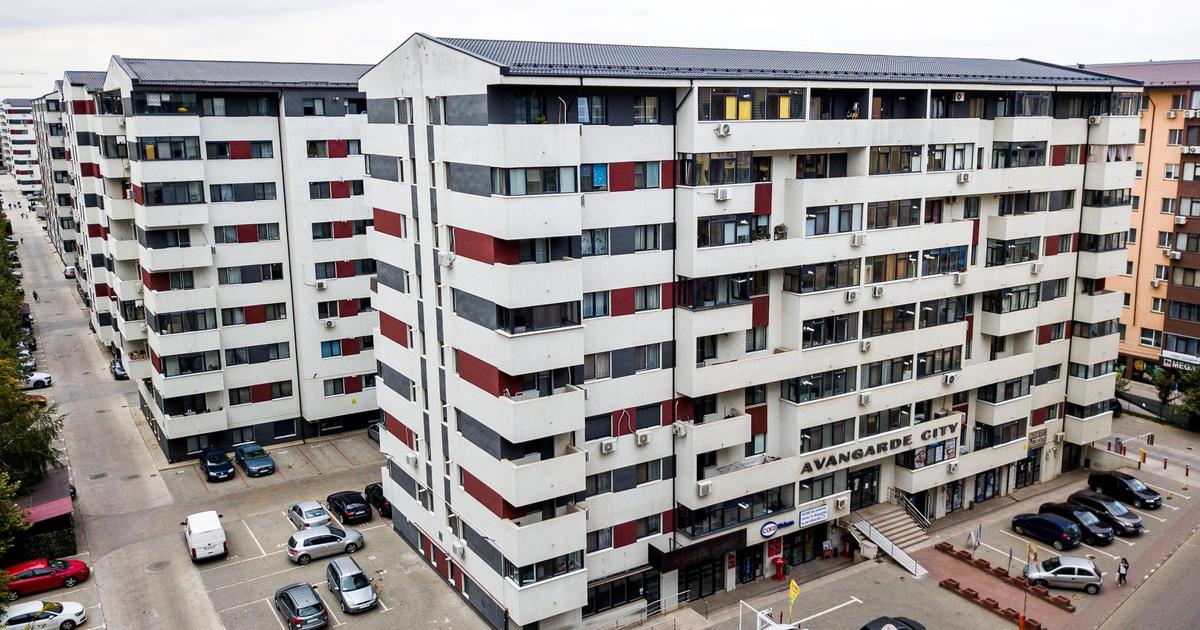Apartament decomandat cu 2 camere în zona Militari, Sector 6