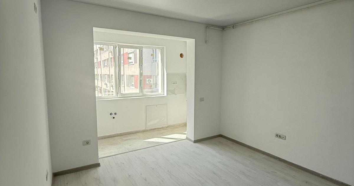Apartament decomandat cu 2 camere în zona Militari, Sector 6
