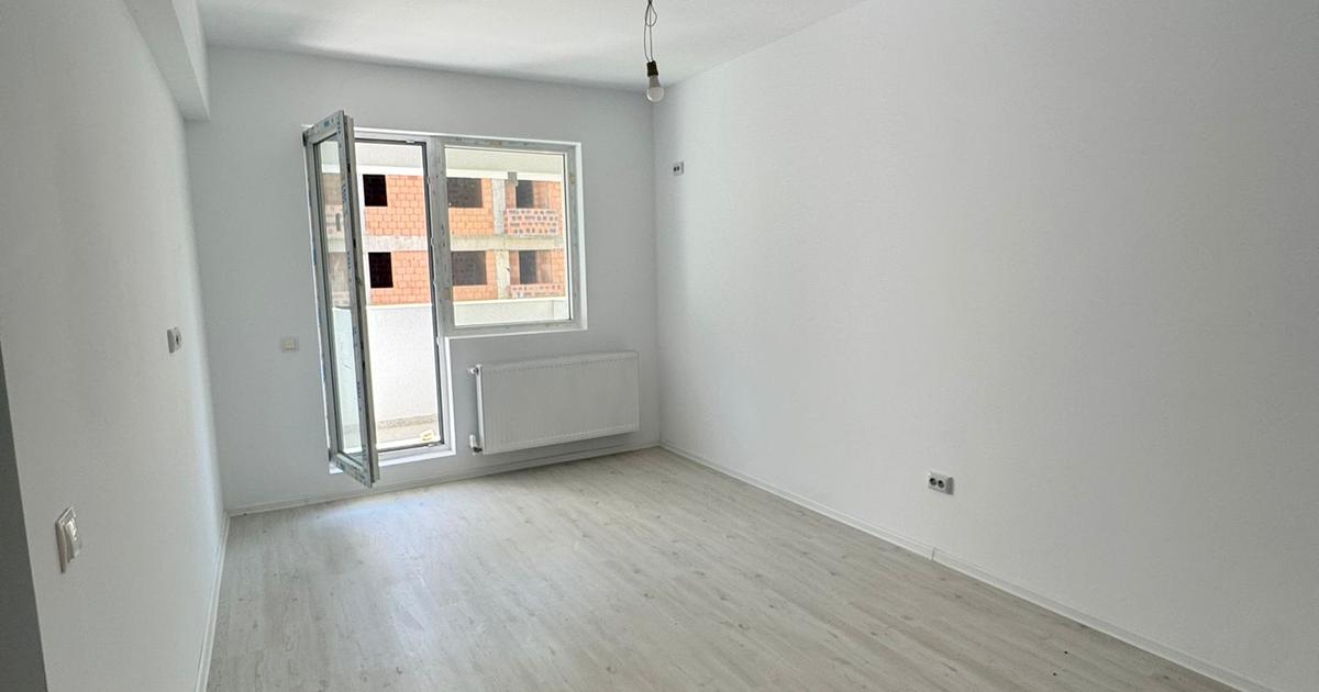 Apartament cu 2 camere în zona Militari, Sector 6