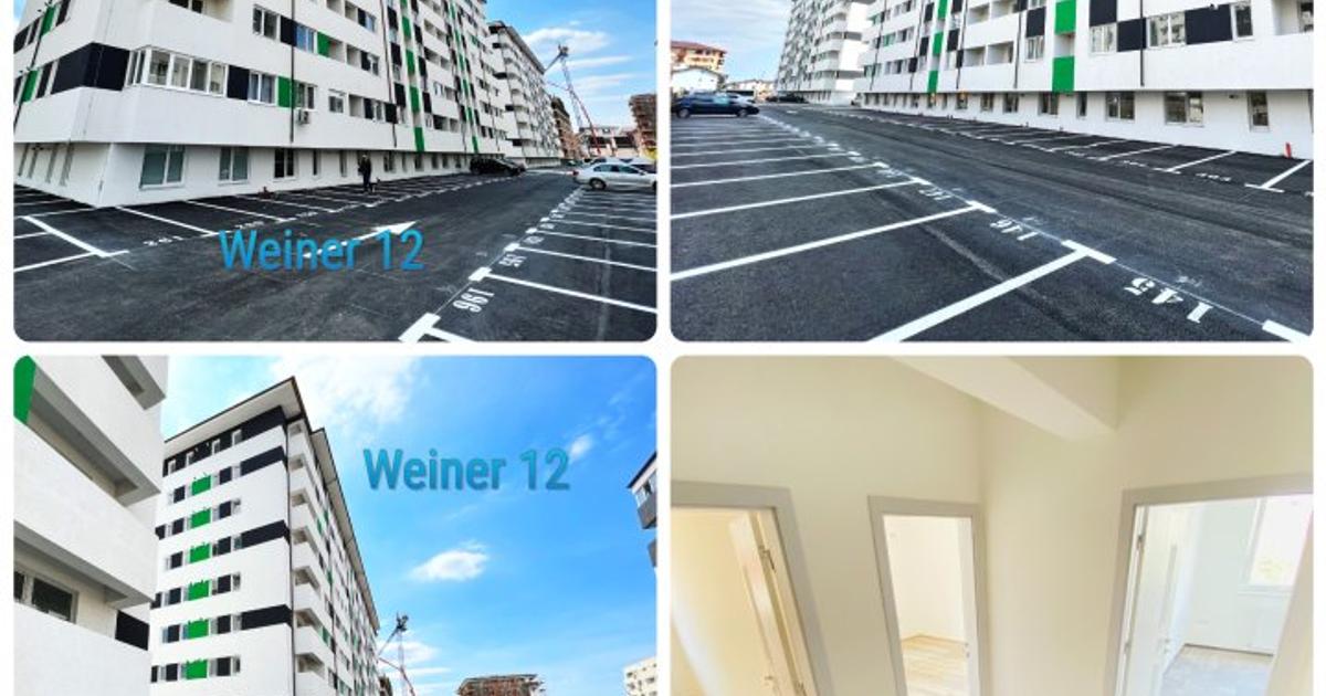 Apartament decomandat cu 2 camere în zona Militari, Sector 6