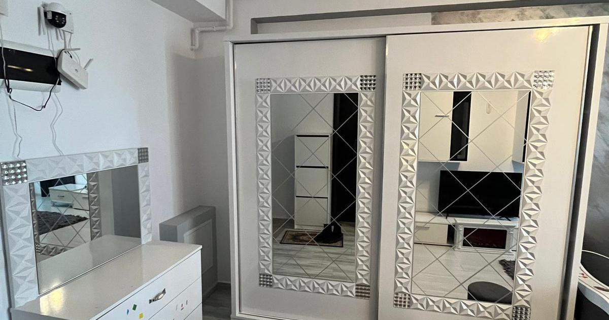 Apartament decomandat cu 2 camere în zona Militari, Sector 6