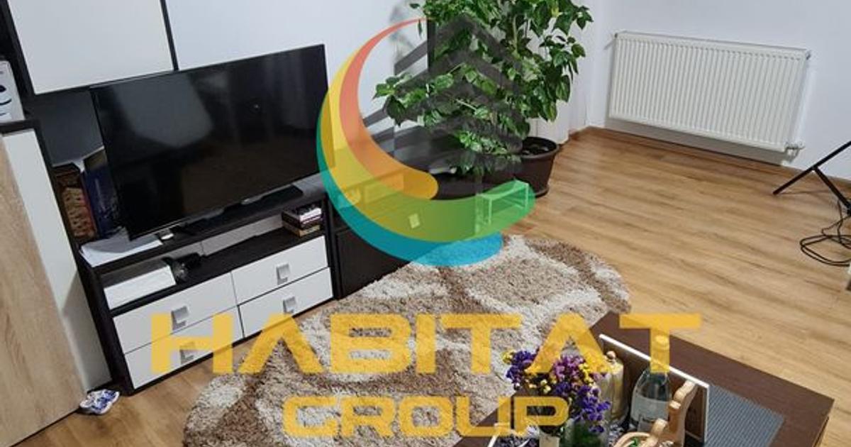 Apartament decomandat cu 2 camere în zona Păcii, Sector 6