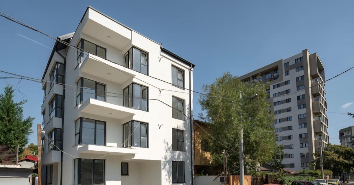 Apartament decomandat cu 2 camere în zona Timișoara, Sector 6