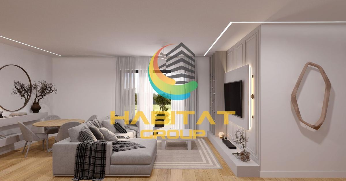 Apartament decomandat cu 3 camere în zona Ultracentral, Ultracentral