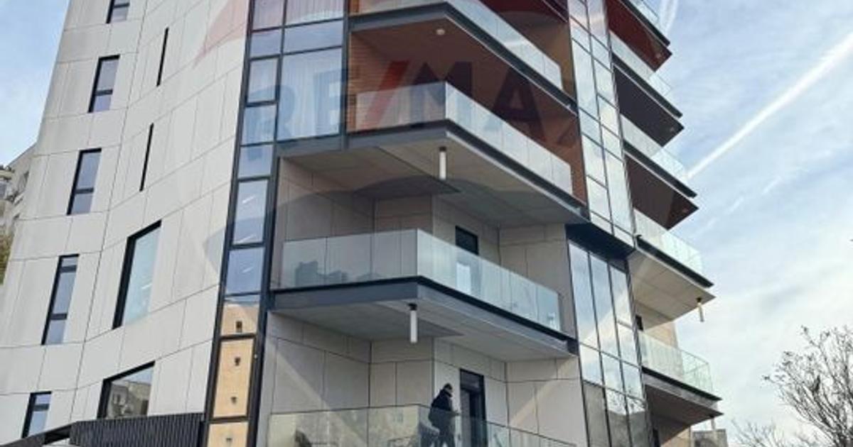 Birou în zona Decebal, Sector 3