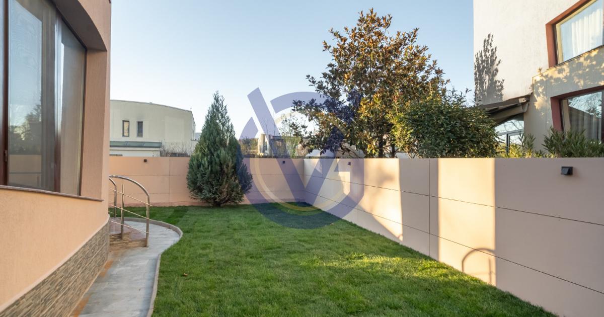 Casă 200 mp cu 5 camere în zona Pipera, Sector 1