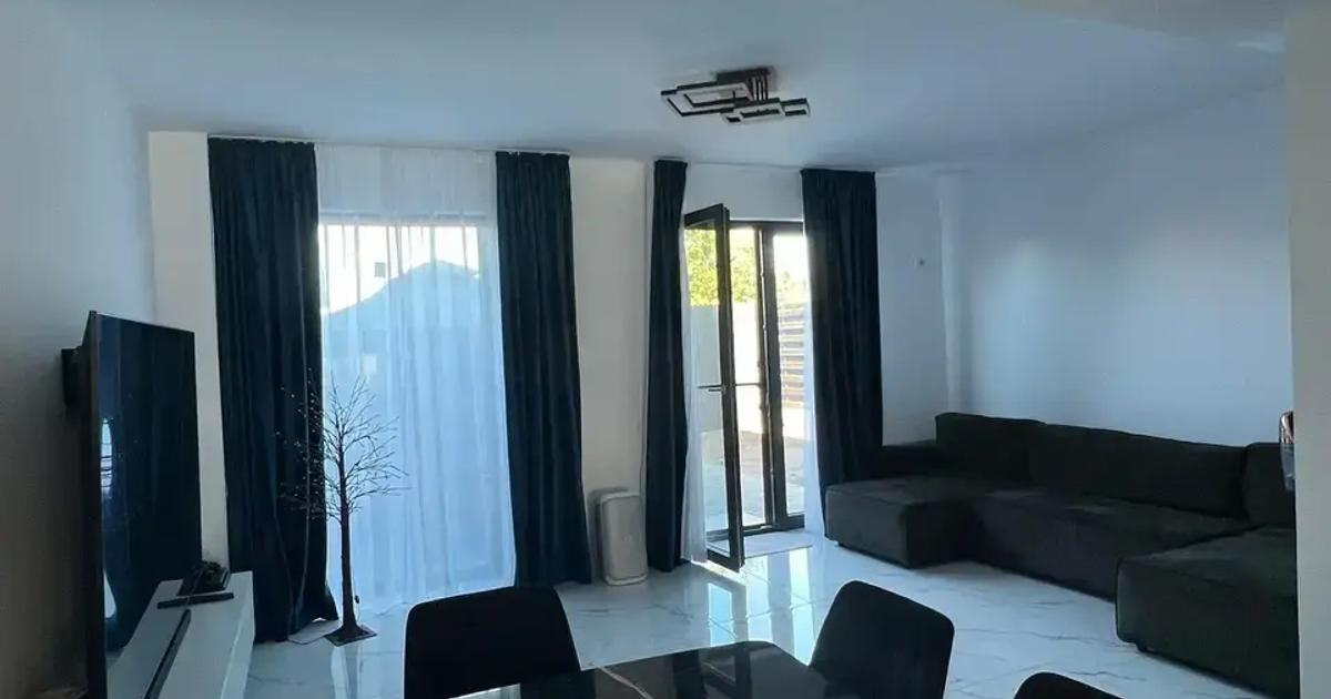 Casă cu 4 camere în zona Theodor Pallady, Sector 3