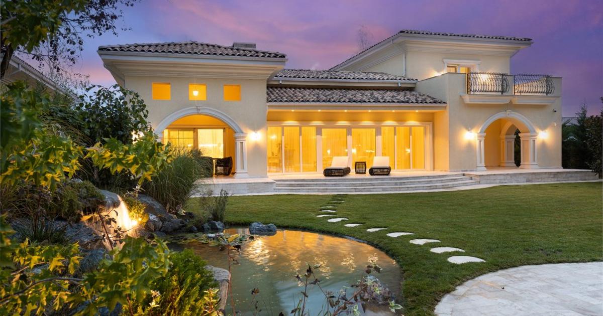 Casă individuală 500 mp cu 5 camere în zona Pipera, Sector 1