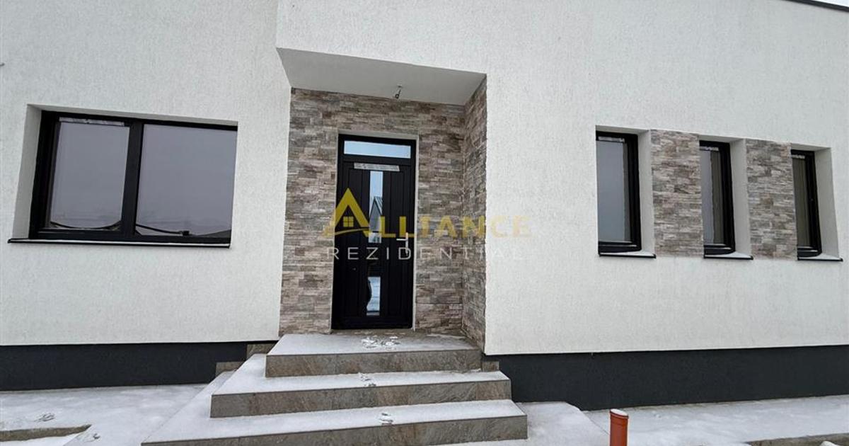 Casă individuală cu 3 camere în zona Berceni, Sector 4