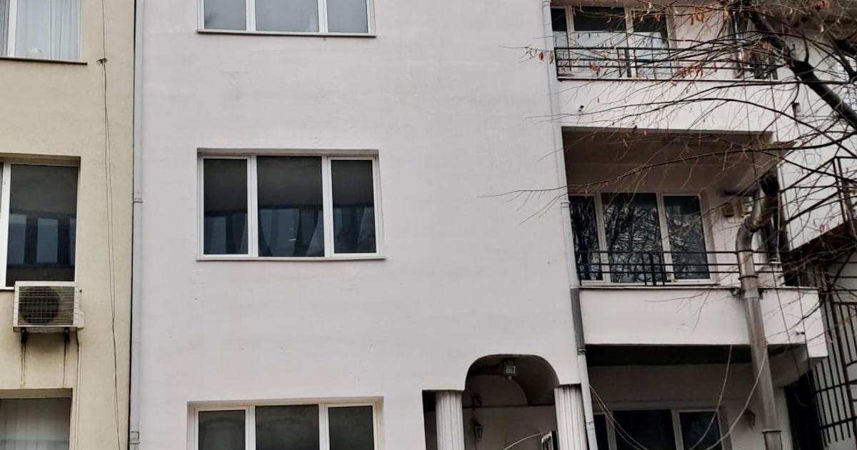 Casă individuală cu 12 camere în zona Cotroceni, Sector 5