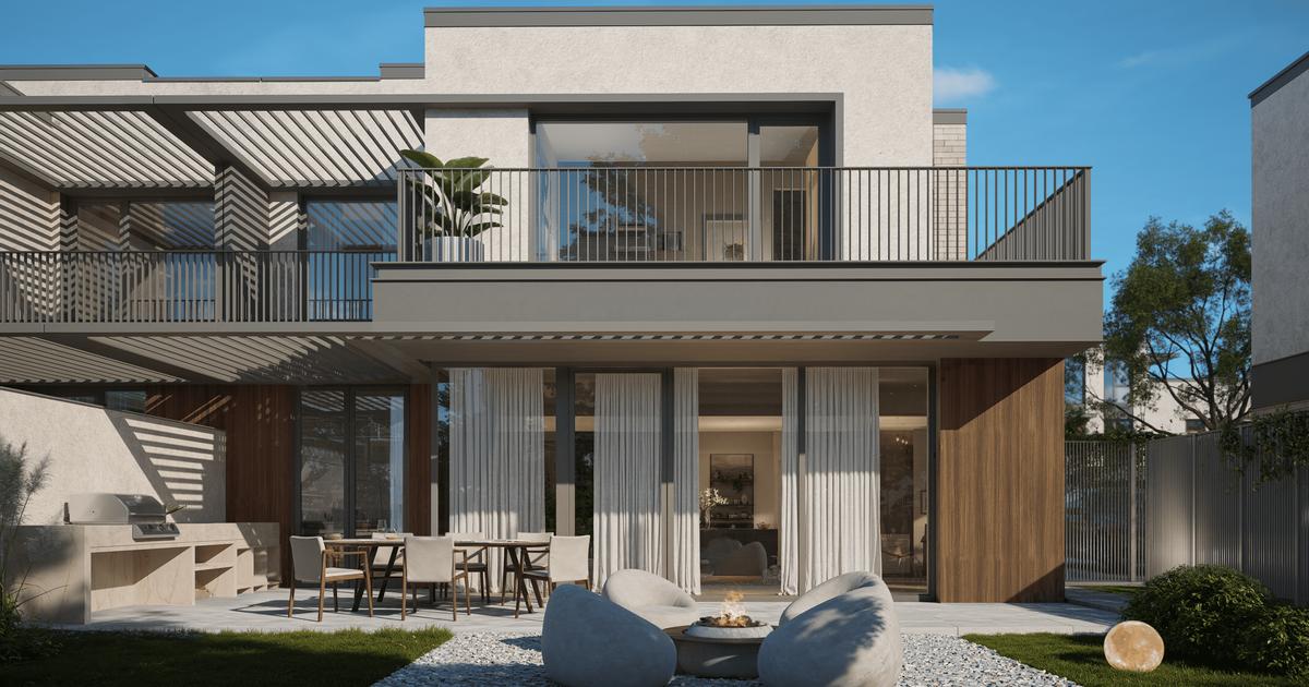 Duplex cu 5 camere în zona Pipera, Sector 1