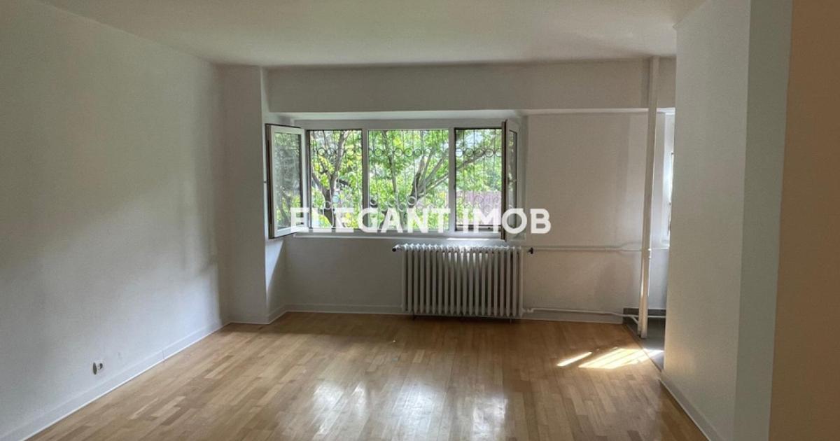 Garsonieră decomandată în zona Domenii, Sector 1