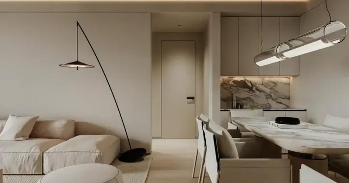 Garsonieră semidecomandată în zona Pipera, Sector 1