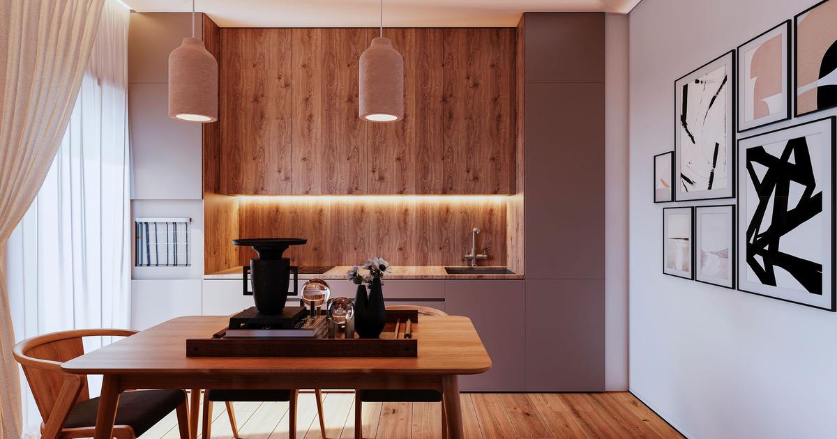 Garsonieră semidecomandată în zona Pipera, Sector 1