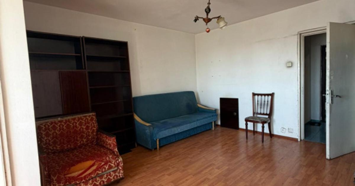 Garsonieră semidecomandată în zona Iancului, Sector 2