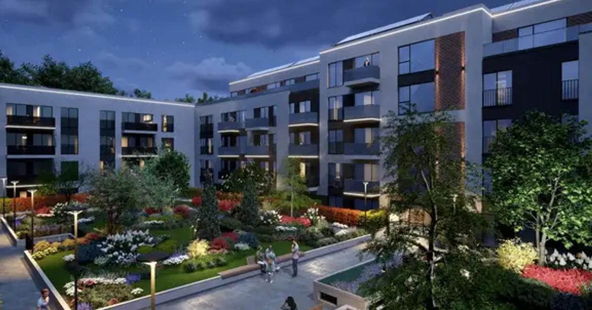 Garsonieră decomandată în zona Moșilor, Sector 2